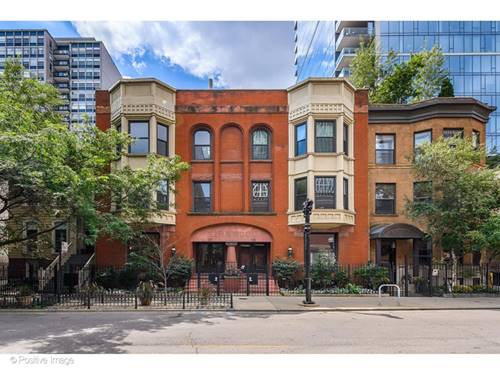 17 E Division Unit 1E, Chicago, IL 60610
