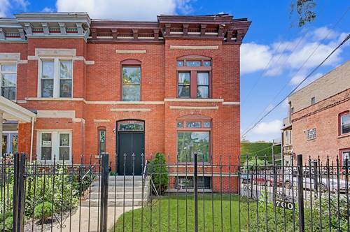 700 S Oakley, Chicago, IL 60612