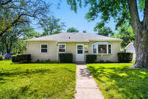 311 Notre Dame, Joliet, IL 60436