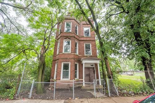 4019 W 16th, Chicago, IL 60623