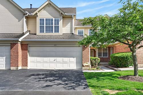 197 Rob Roy, Schaumburg, IL 60194