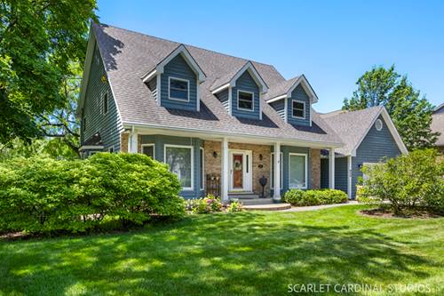 904 Santa Rosa, Wheaton, IL 60187