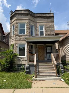 10712 S Wabash, Chicago, IL 60628