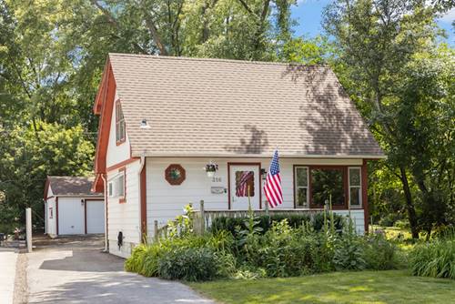 316 W 5th, Naperville, IL 60563