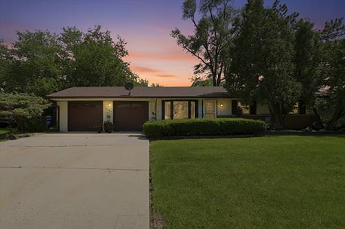 1509 Chatham, Schaumburg, IL 60193