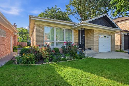 6226 N Le Mai, Chicago, IL 60646