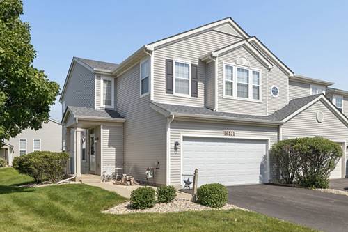 16531 S Windsor, Lockport, IL 60441