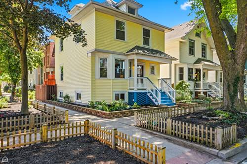 3757 N Bosworth, Chicago, IL 60613