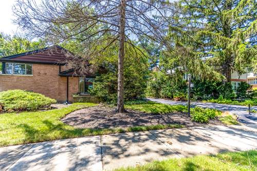 9320 Forestview, Evanston, IL 60203
