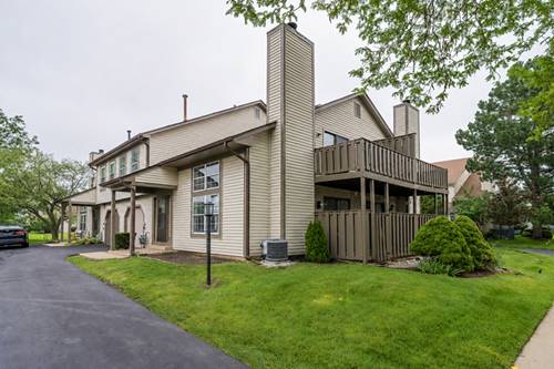 1224 Clematis, Streamwood, IL 60107