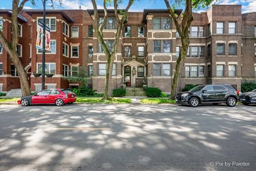 1209 E 53rd Unit 1, Chicago, IL 60615