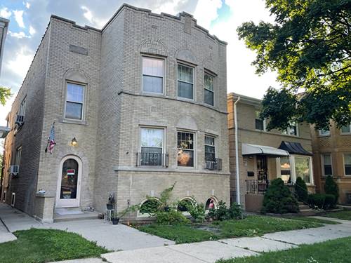 5832 N Virginia Unit 2, Chicago, IL 60659