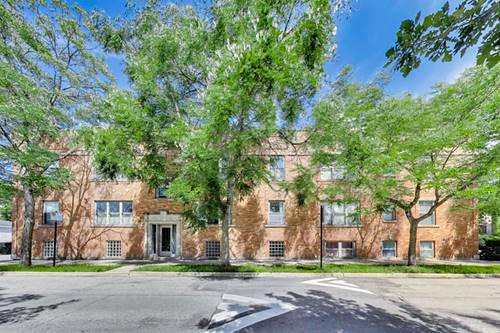 3807 N Campbell Unit 1, Chicago, IL 60618