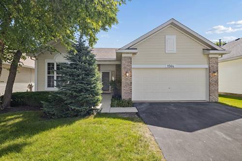 1564 Benzie, Romeoville, IL 60446