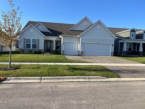 3276 Mallory Creek, Aurora, IL 60503