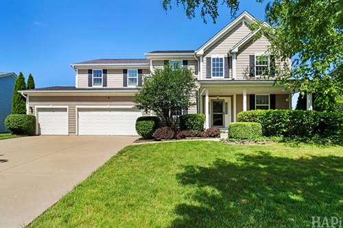 462 E Amberside, Elgin, IL 60124
