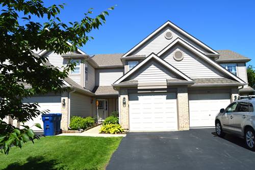 1609 Orchard, Schaumburg, IL 60193