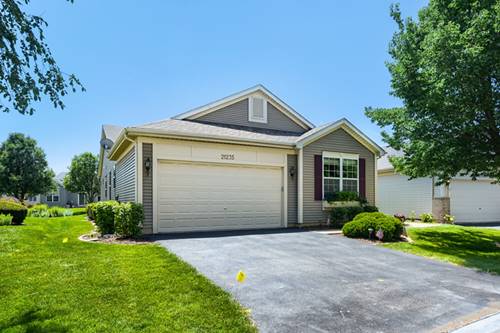 21235 Windsor Lake, Crest Hill, IL 60403