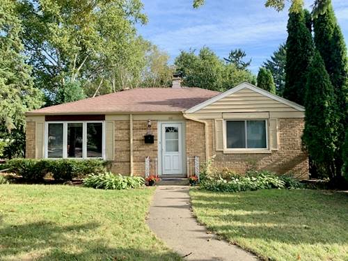 630 E Rockland, Libertyville, IL 60048