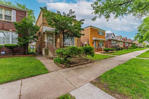 8238 S Prairie, Chicago, IL 60619