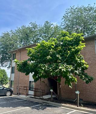 5811 Oakwood Unit F, Lisle, IL 60532