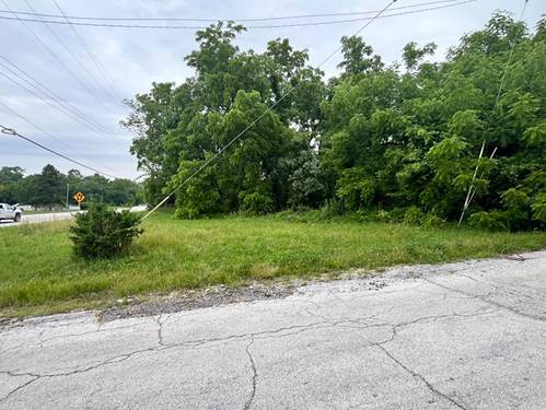 Vacant Western, University Park, IL 60484