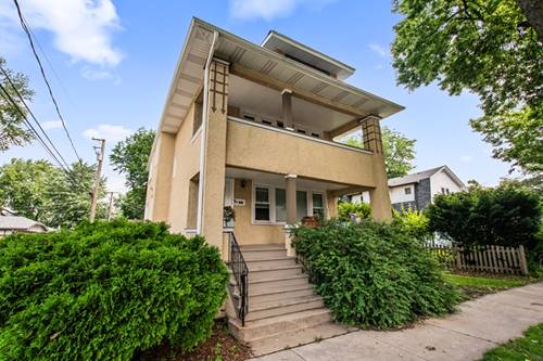 510 Fillmore, Oak Park, IL 60304