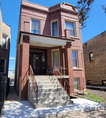 2419 N Kostner Unit Garden, Chicago, IL 60639