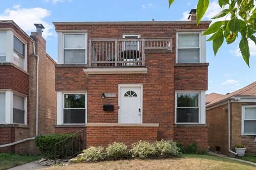 2611 W Jarlath, Chicago, IL 60645