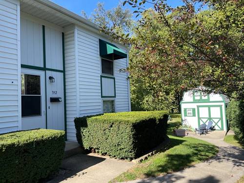 352 College, Crystal Lake, IL 60014