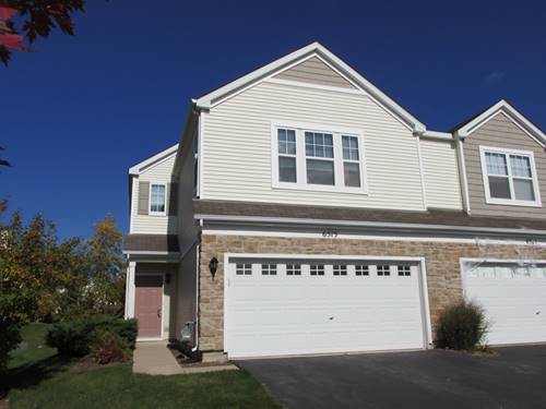 6513 Marble Unit 6513, Carpentersville, IL 60110