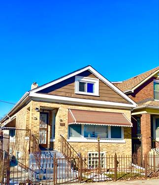 7248 S Wolcott, Chicago, IL 60636