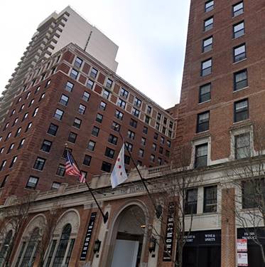 3170 N Sheridan Unit 929, Chicago, IL 60657