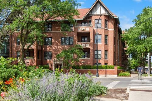 1633 E Hyde Park Unit 1D, Chicago, IL 60615
