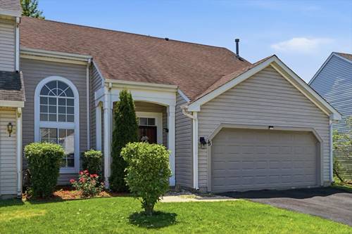 15 W Country Walk, Round Lake Beach, IL 60073