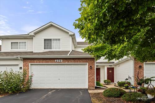 275 Capitol Unit B, Sugar Grove, IL 60554