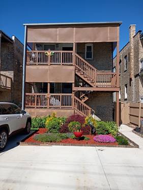 739 N Trumbull, Chicago, IL 60624