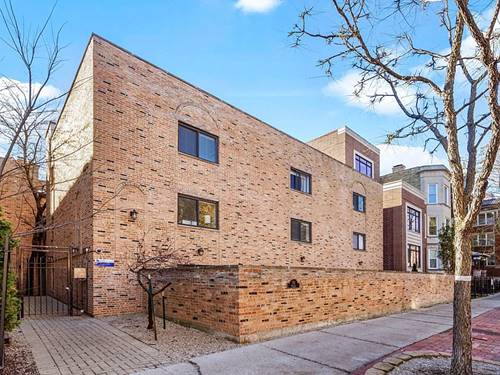 663 W Melrose Unit B, Chicago, IL 60657