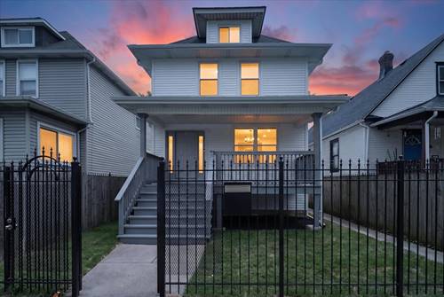 543 N Leclaire, Chicago, IL 60644
