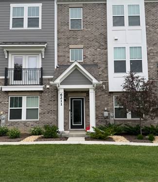 6211 Sandbelt, Lisle, IL 60532