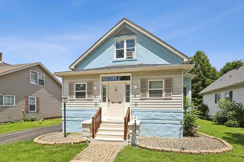 815 Oneida, Joliet, IL 60435