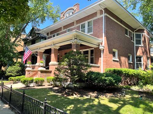 1446 W Summerdale, Chicago, IL 60640