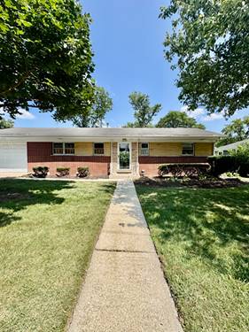 4707 Fairview, Downers Grove, IL 60515