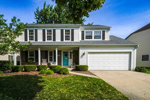 152 Knightsbridge, Mundelein, IL 60060