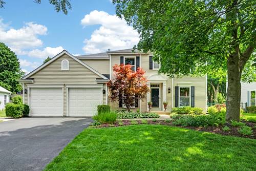249 Pontiac, Vernon Hills, IL 60061