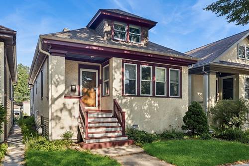 1180 Gunderson, Oak Park, IL 60304