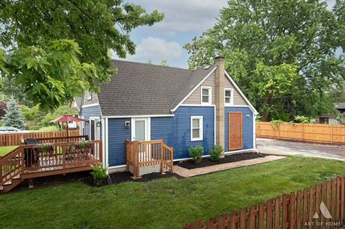 411 Edward, Des Plaines, IL 60016