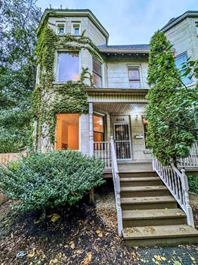 6128 S Kenwood, Chicago, IL 60637