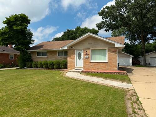 2444 Linden, Waukegan, IL 60087