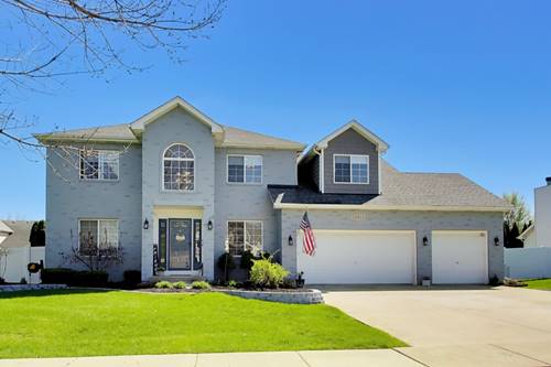 24851 Michele, Plainfield, IL 60544